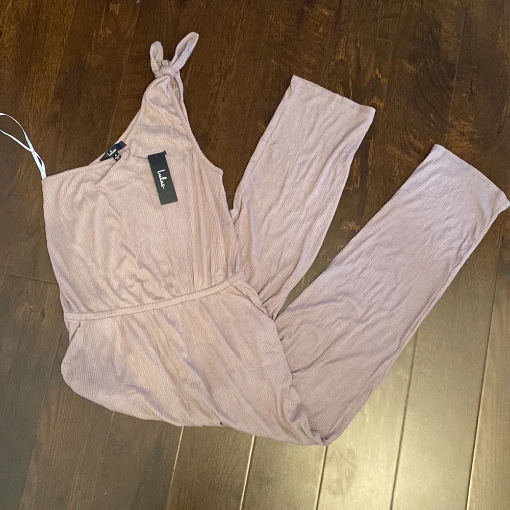 Jumpsuit - Picture 3 of 3
